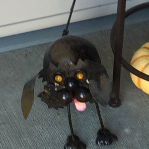 Meet your Posher, Barbara